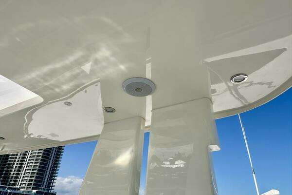 2023 Outer Reef Trident 62