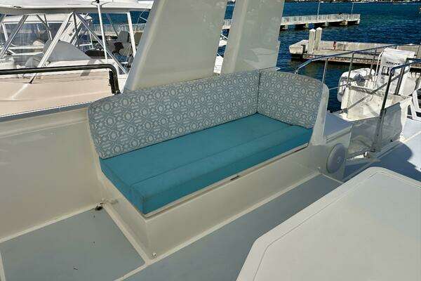 2023 Outer Reef Trident 62