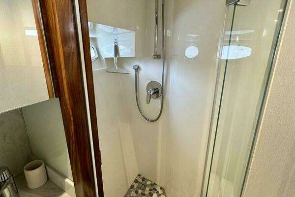 2023 Outer Reef Trident 62