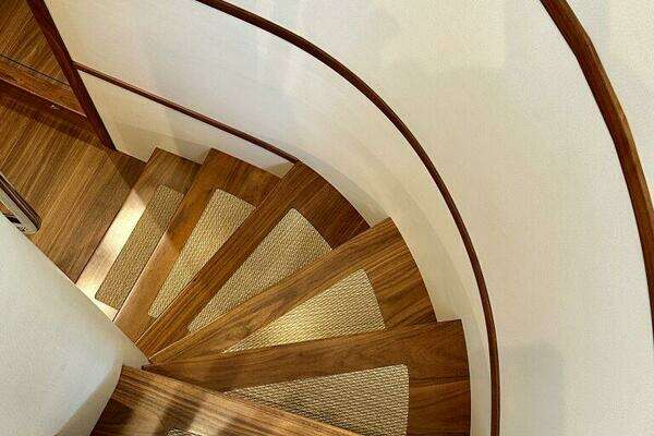 2023 Outer Reef Trident 62