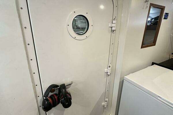 2023 Outer Reef Trident 62