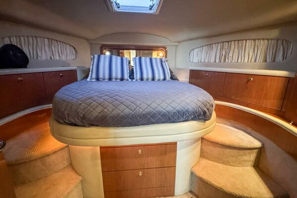 Forward VIP Stateroom