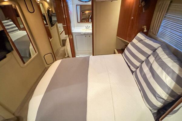 Aft Primary Stateroom