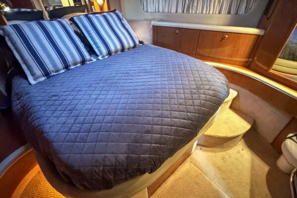 Forward VIP Stateroom