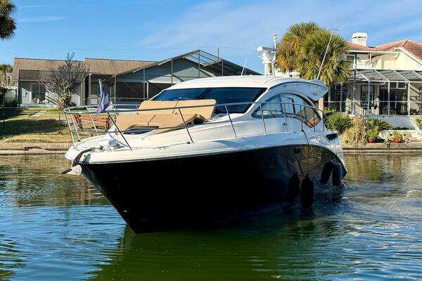 Sea Ray 40 Sundancer Yacht For Sale
