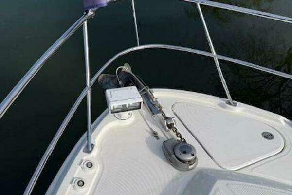 Sea Ray 40 Sundancer Yacht For Sale