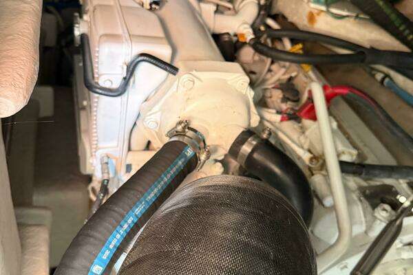 Sea Ray 40 Sundancer Yacht For Sale