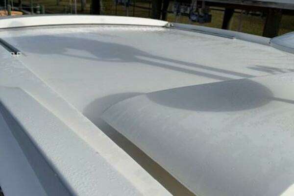 Sea Ray 40 Sundancer Yacht For Sale