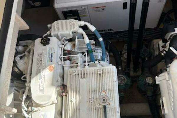 Sea Ray 40 Sundancer Yacht For Sale