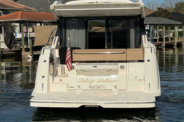 Sea Ray 40 Sundancer Yacht For Sale
