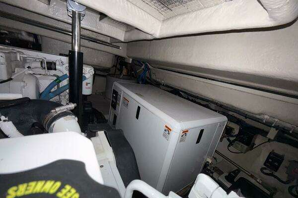 Sea Ray 40 Sundancer Yacht For Sale