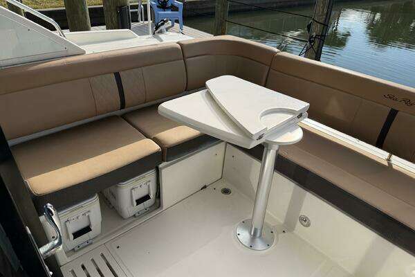 Sea Ray 40 Sundancer Yacht For Sale