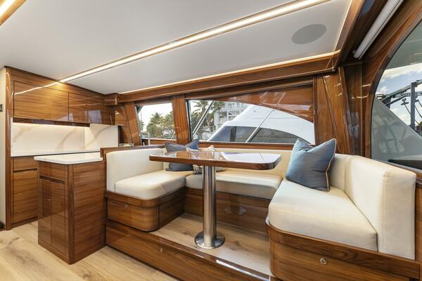 ON ORDER 50ft Viking Yacht For Sale