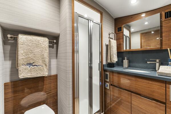 ON ORDER 50ft Viking Yacht For Sale