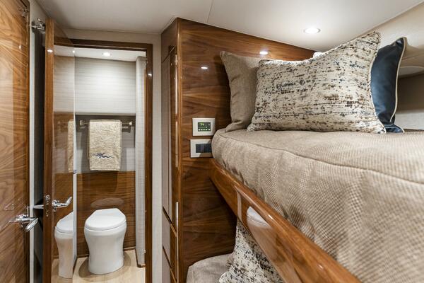 ON ORDER 50ft Viking Yacht For Sale