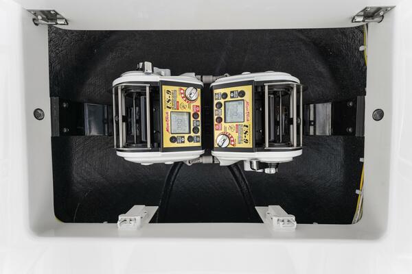 ON ORDER 50ft Viking Yacht For Sale