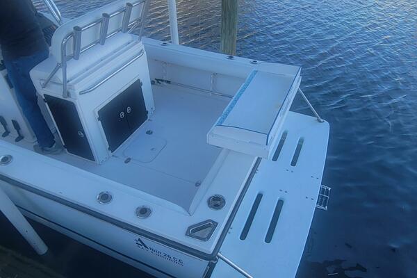 Now  amp  Then 26ft Albin Yacht For Sale