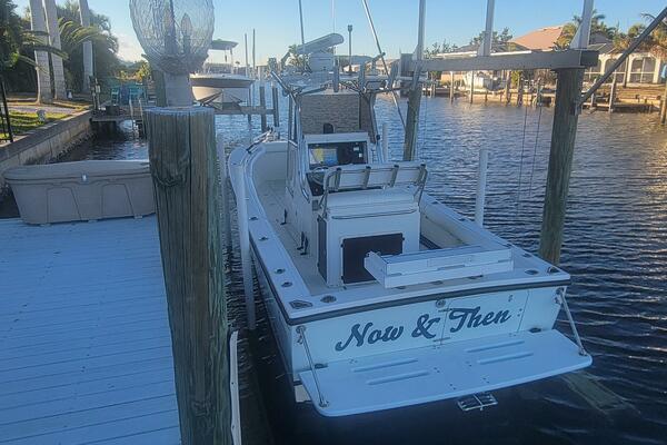 Now  amp  Then 26ft Albin Yacht For Sale