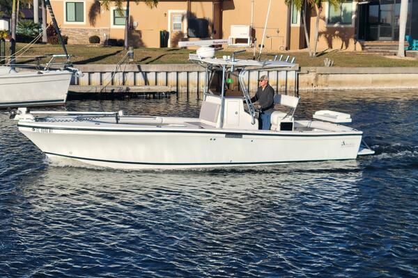 Now  amp  Then 26ft Albin Yacht For Sale