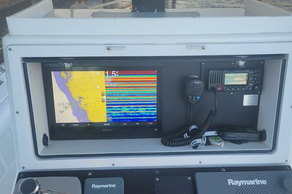 Now  amp  Then 26ft Albin Yacht For Sale