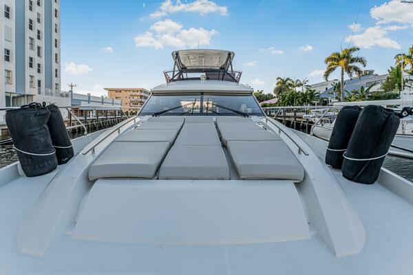 52ft Prestige Yacht For Sale