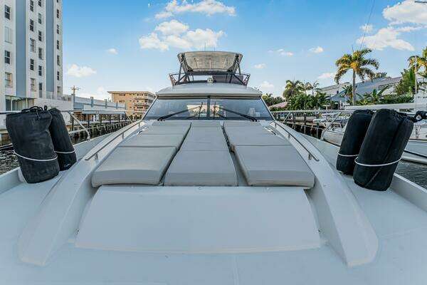 Prestige 520 Yacht For Sale