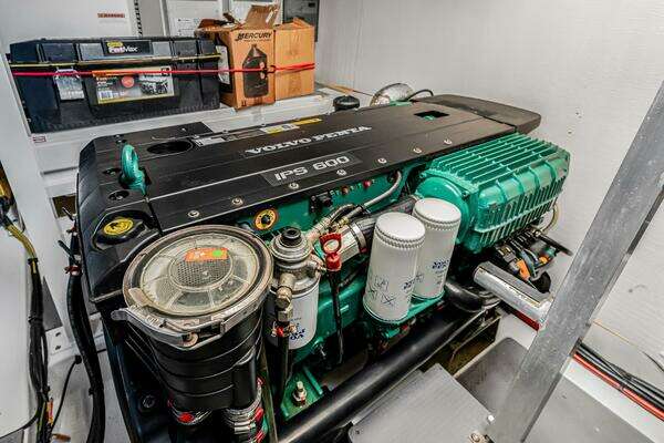 Prestige 520 Yacht For Sale