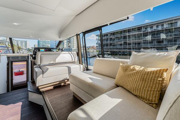 52ft Prestige Yacht For Sale