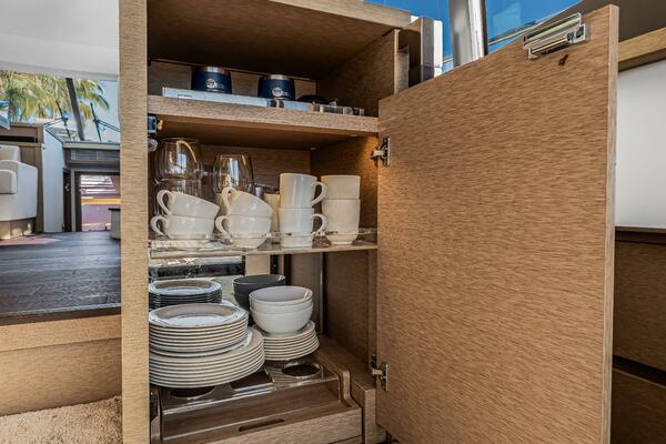 52ft Prestige Yacht For Sale