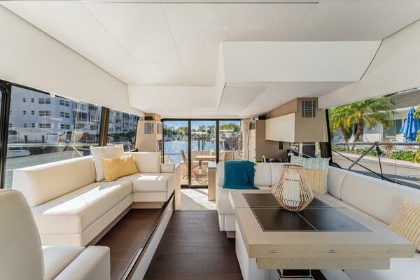 52ft Prestige Yacht For Sale