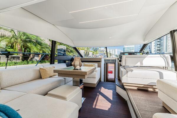 52ft Prestige Yacht For Sale