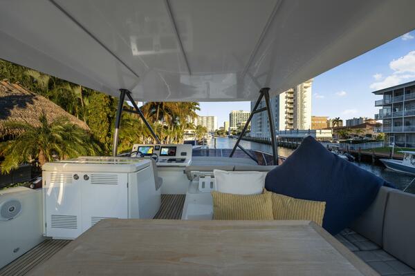 52ft Prestige Yacht For Sale