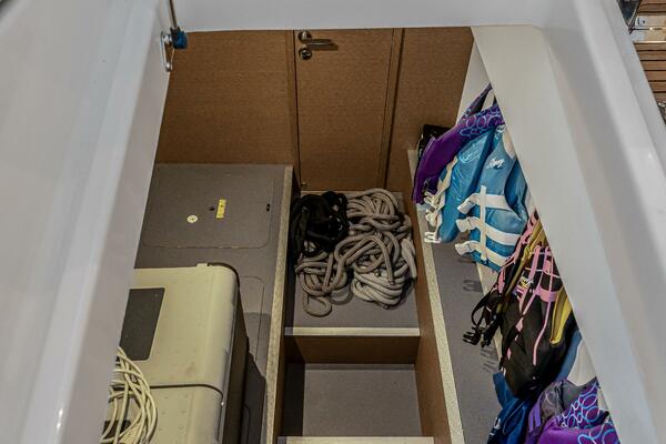 52ft Prestige Yacht For Sale