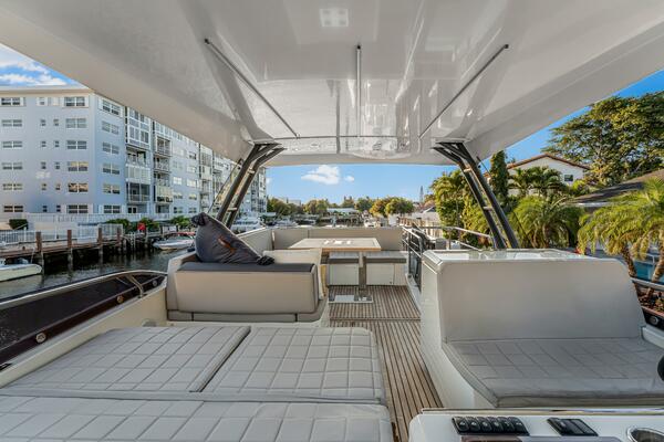 52ft Prestige Yacht For Sale