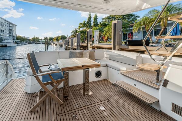 52ft Prestige Yacht For Sale