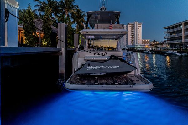 52ft Prestige Yacht For Sale