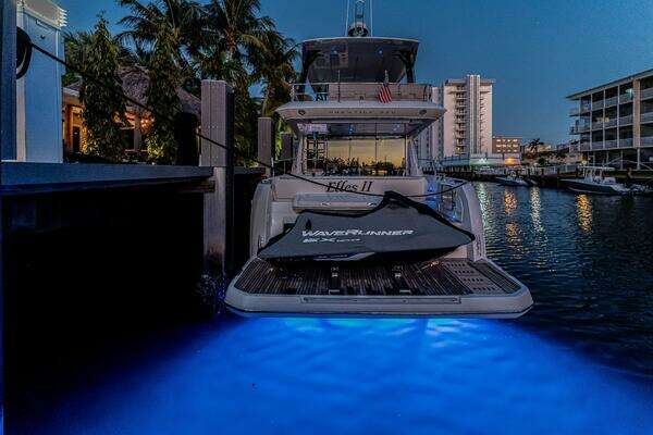 Prestige 520 Yacht For Sale