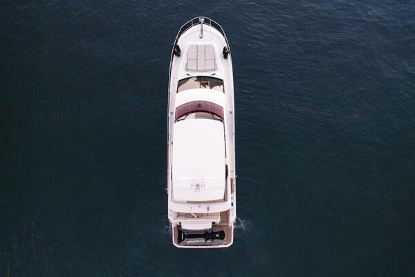 52ft Prestige Yacht For Sale