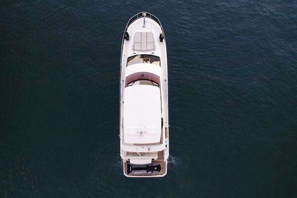 Prestige 520 Yacht For Sale