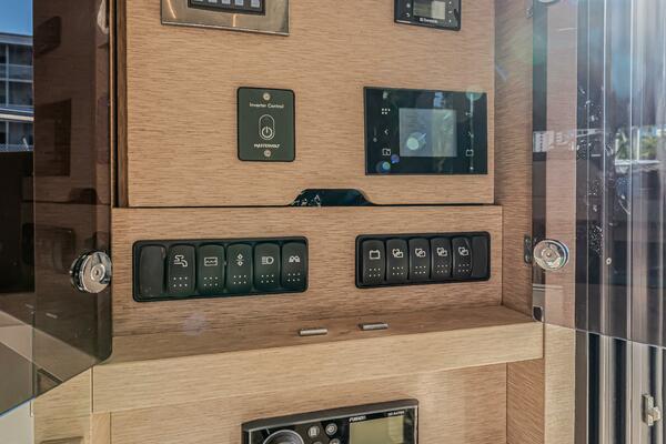 52ft Prestige Yacht For Sale