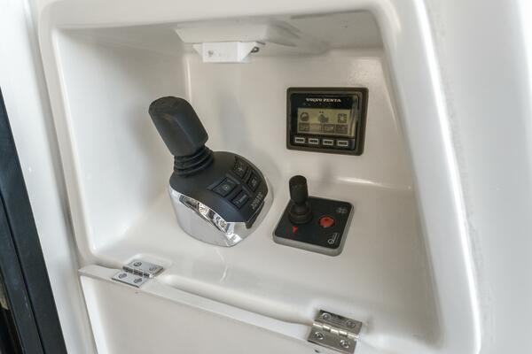 52ft Prestige Yacht For Sale