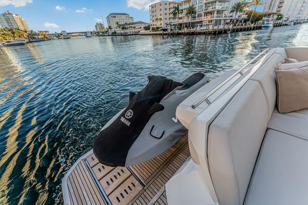 52ft Prestige Yacht For Sale