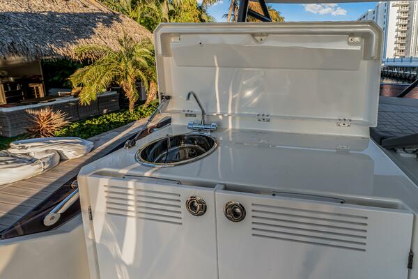 52ft Prestige Yacht For Sale