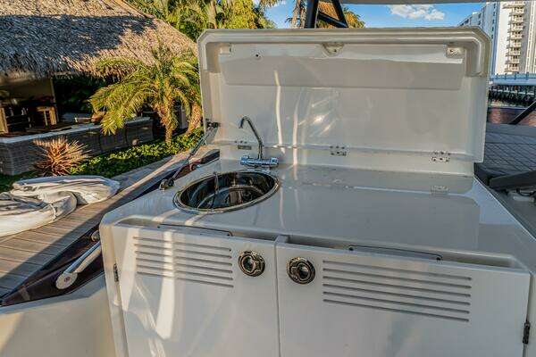 Prestige 520 Yacht For Sale