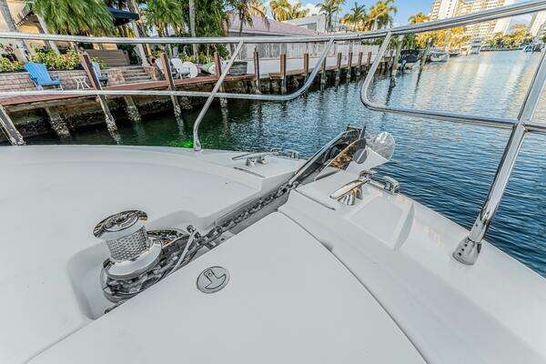 Prestige 520 Yacht For Sale