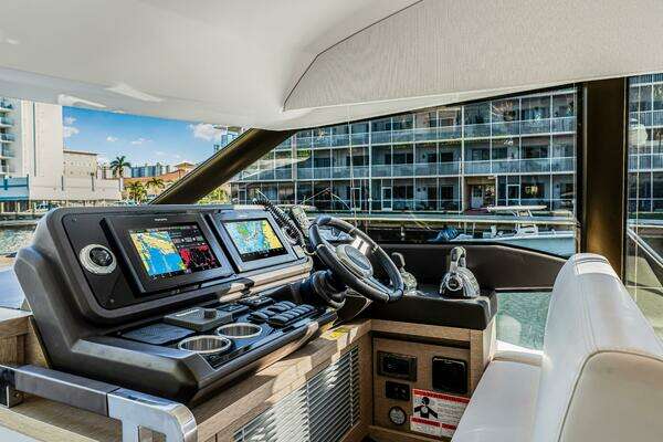 Prestige 520 Yacht For Sale