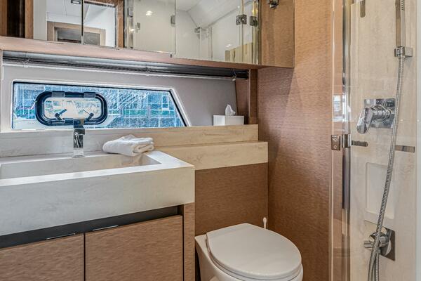 52ft Prestige Yacht For Sale