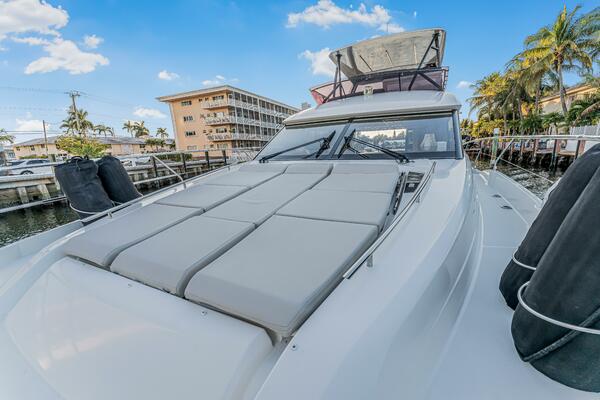 52ft Prestige Yacht For Sale