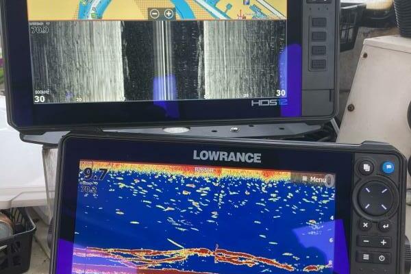 32ft Commercial Yacht For Sale