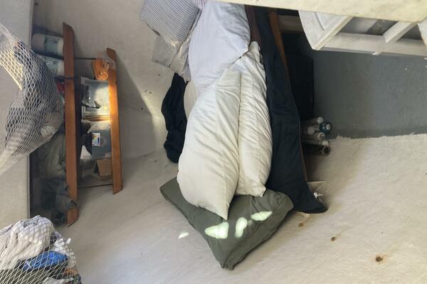 32ft Commercial Yacht For Sale